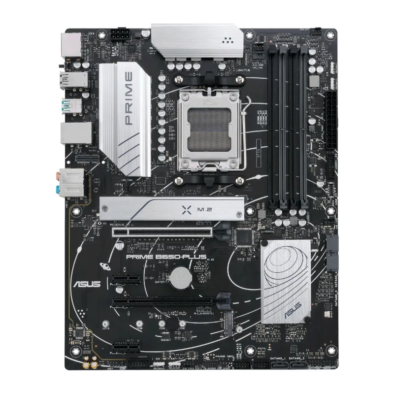 Материнская плата ASUS Prime B650-Plus AM5 ATX (90MB1BS0-M0EAY0)