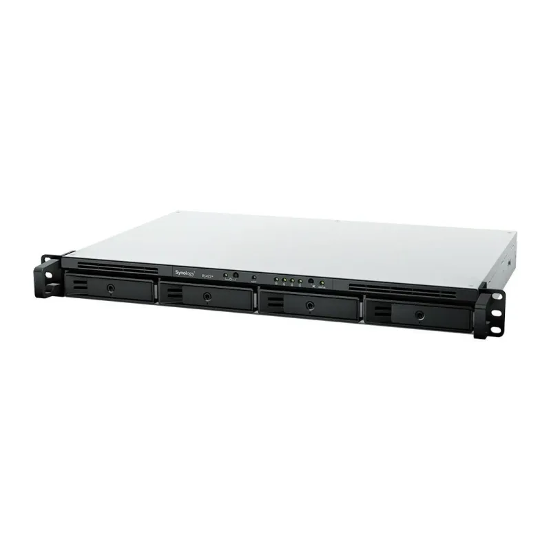 Сетевой накопитель Synology RackStation (RS422+)