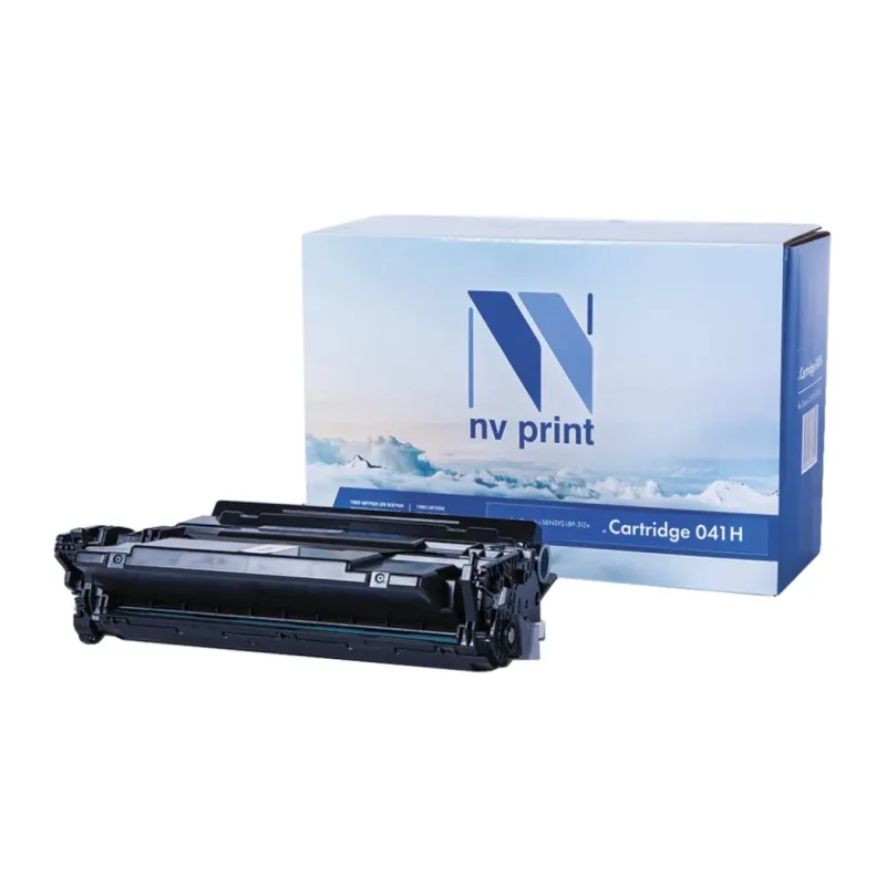 Картридж NV-Print NV-041H