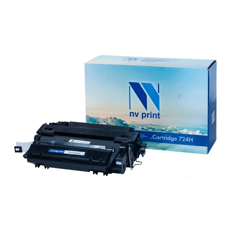 Картридж NV-Print NV-724H
