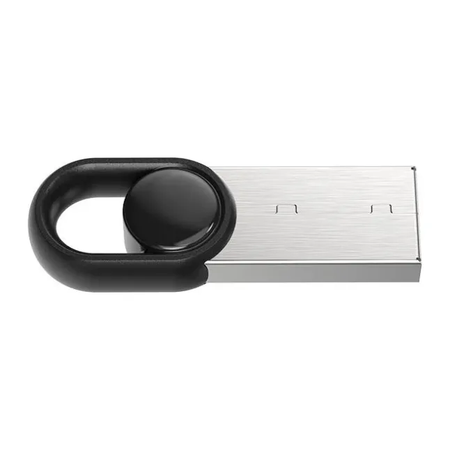 USB Flash-накопитель Netac UM2 Black (NT03UM2N-032G-20BK)