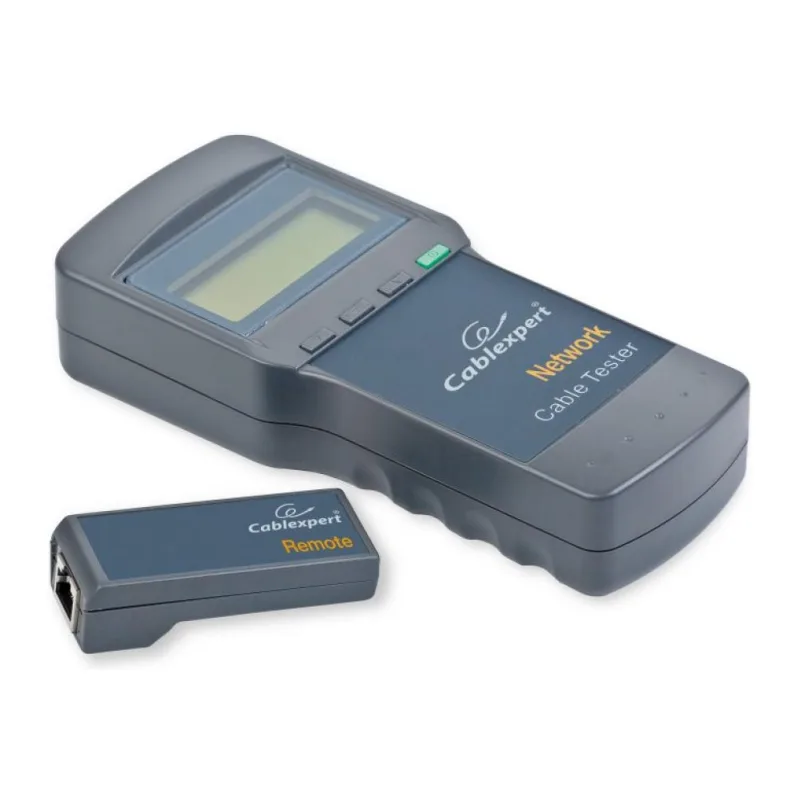 Кабельный тестер Gembird NCT-3