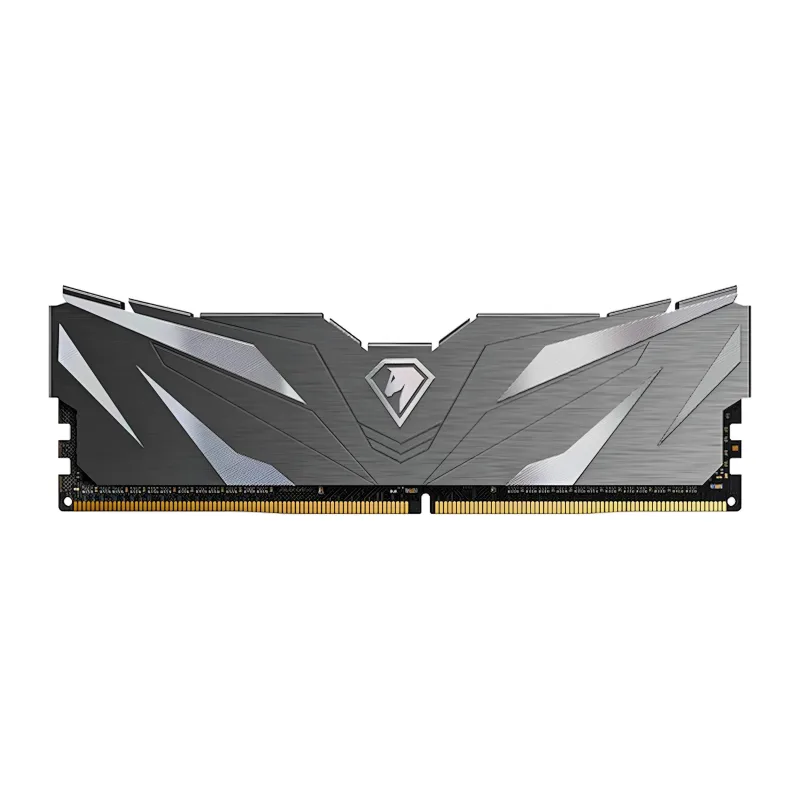Оперативная память Netac Shadow II Black 16GB DDR4 3200MHz (NTSWD4P32SP-16K)