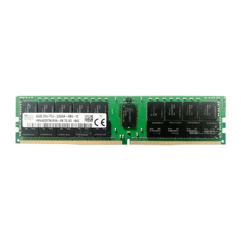 Оперативная память Kingston 64GB DDR4 PC4-25600 (KSM32RD4/64MFR)