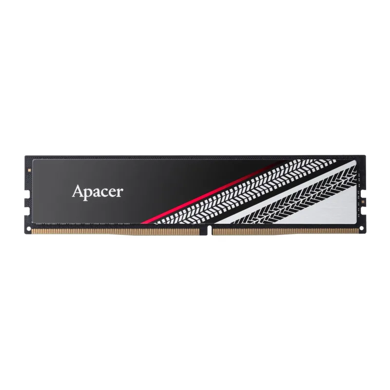 Оперативная память Apacer TEX 8GB DDR4 3200MHz (AH4U08G32C28YTBAA-1)