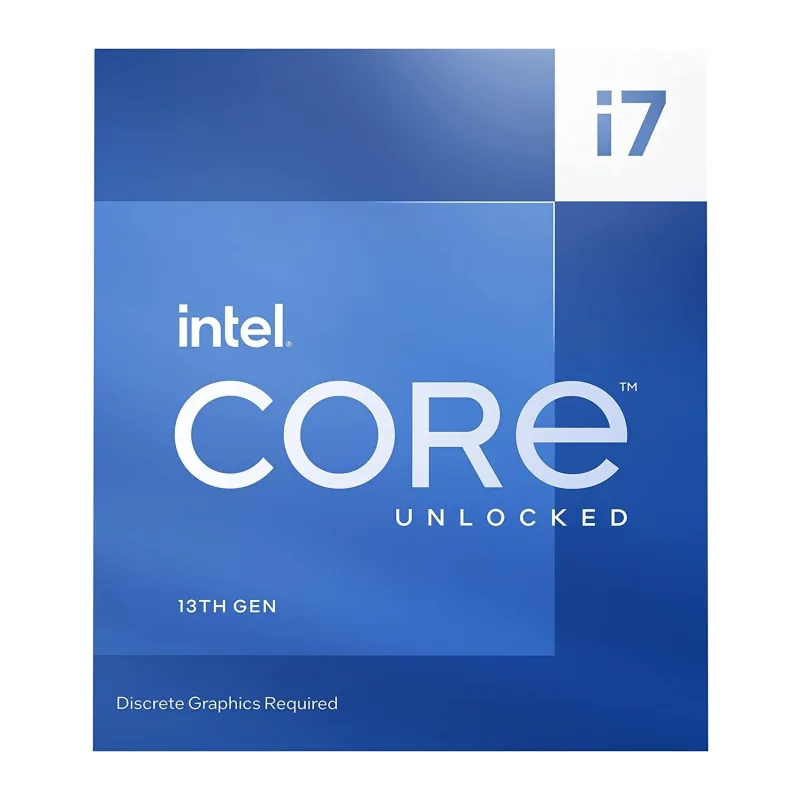 Процессор Intel Core I7-13700KF OEM