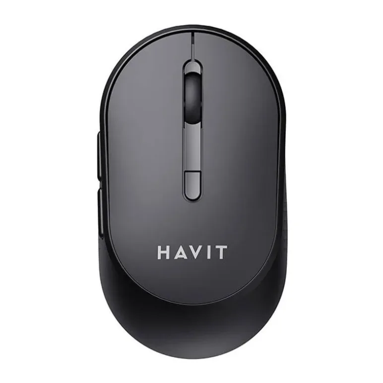 Мышь Havit MS78GT черный
