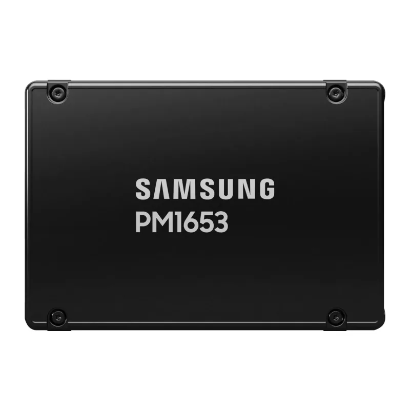 SSD диск Samsung PM1653a 7.68TB (MZILG7T6HBLA-00A07)