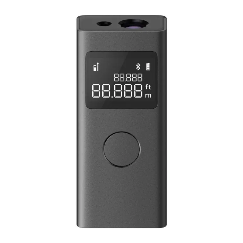Лазерный дальномер Xiaomi Smart Laser Measure MJJGCJYD001QW (BHR5596GL)