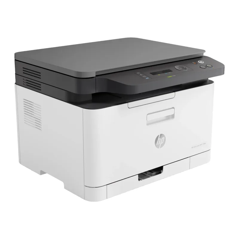 МФУ HP Color Laser 178nw (4ZB96A)