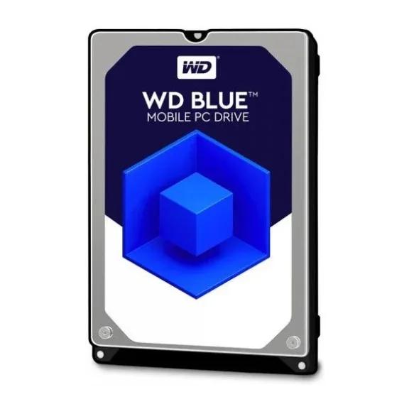 Жесткий диск WD 2TB WD20SPZX