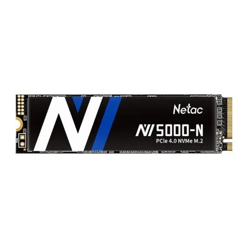 SSD диск Netac NT01NV5000N-500-E4X
