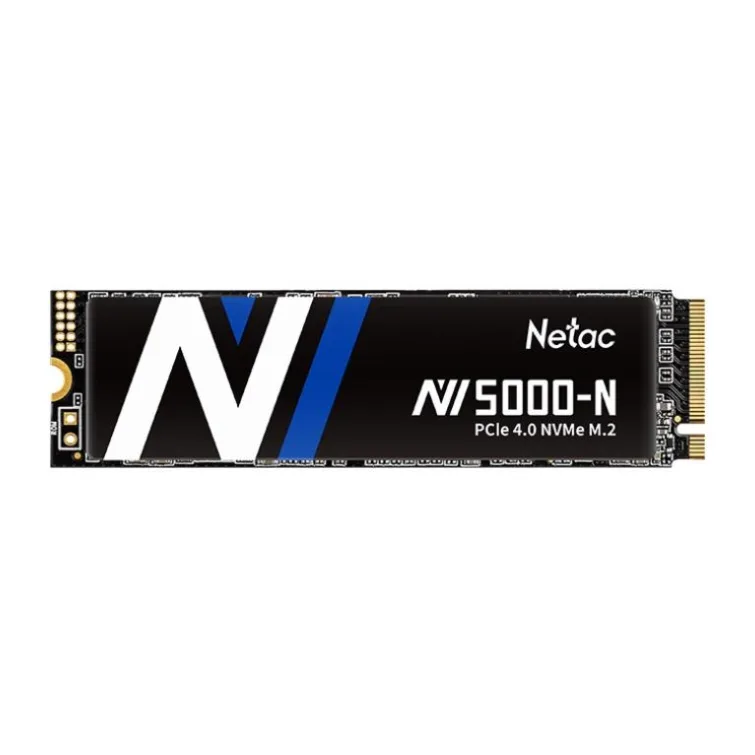 SSD диск Netac SOLID STATE DRIVE 1TB (NT01NV5000N-1T0-E4X)