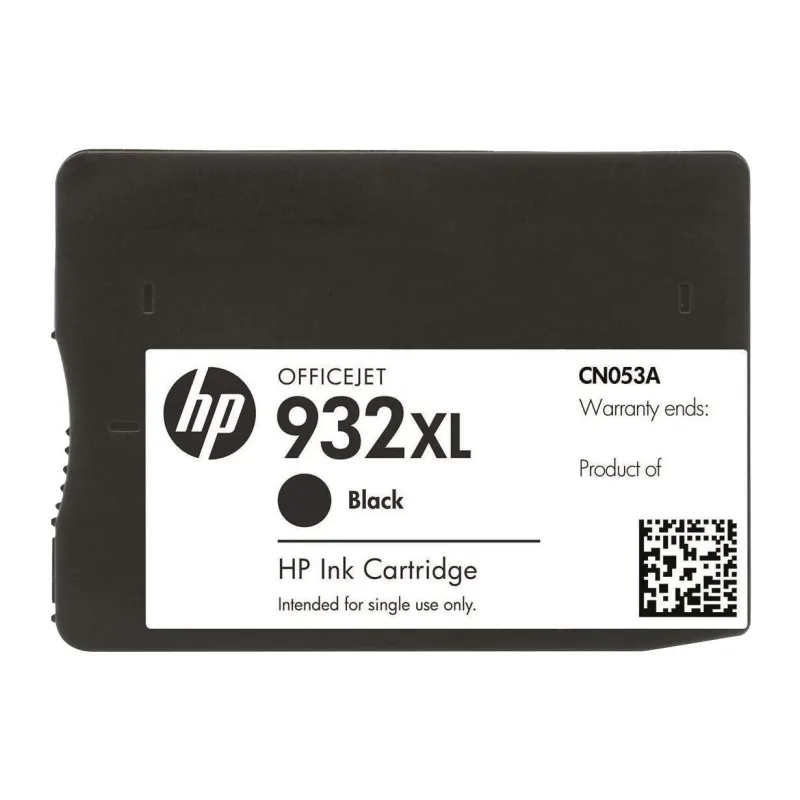 Картридж HP 932XL черный (CN053AE)