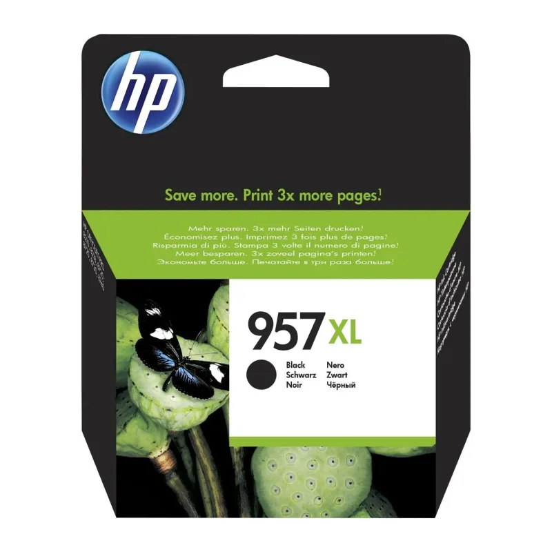 Картридж HP 953XL черный (L0S70AE)