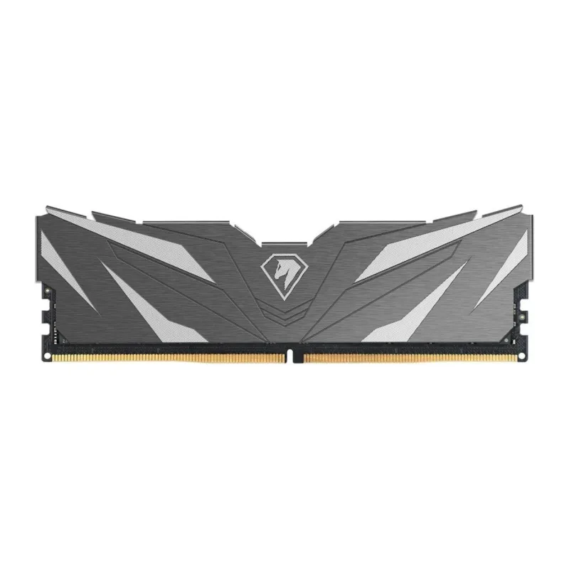 Оперативная память Netac Shadow II Black 8GB DDR4 3200MHz (NTSWD4P32SP-08K)