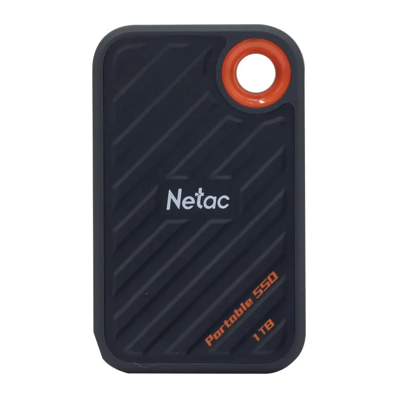 Внешний накопитель Netac ZX20 1TB (NT01ZX20-001T-32BL)