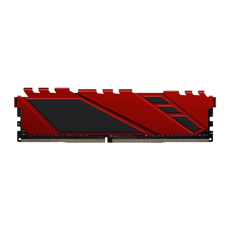 Оперативная память Netac Shadow DDR4-3600 8GB C18 Red (NTSDD4P36SP-08R)