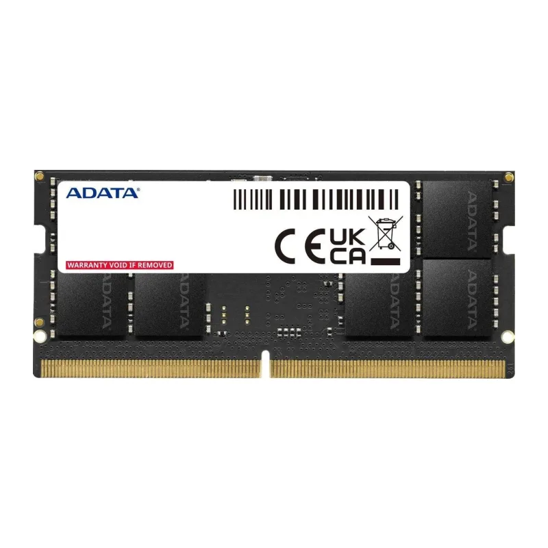 Оперативная память A-Data 8GB DDR5 PC5-38400 (AD5S48008G-S)