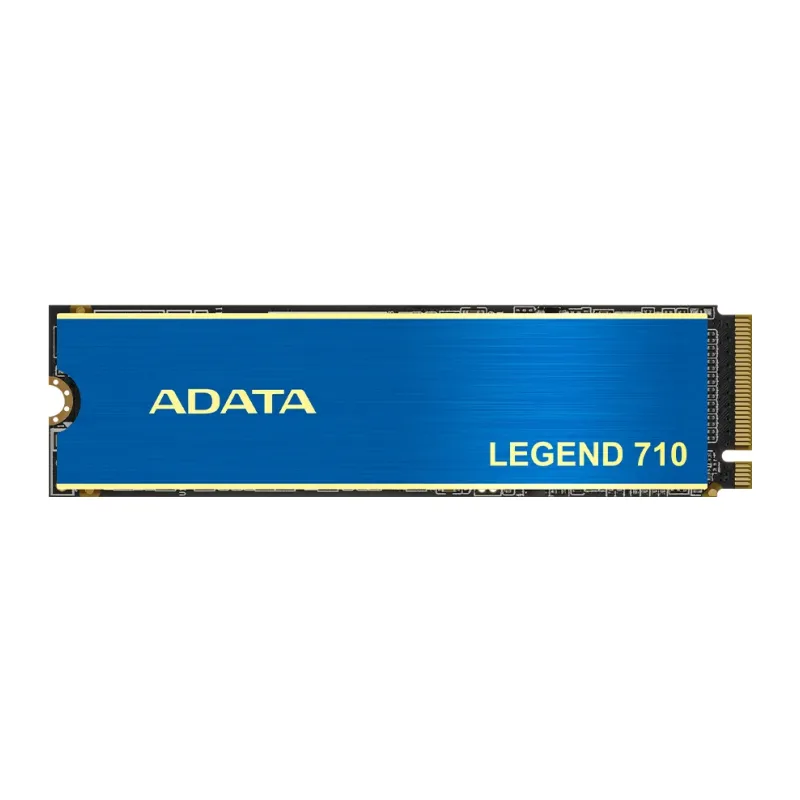 SSD диск A-Data Legend 710 256GB (ALEG-710-256GCS)