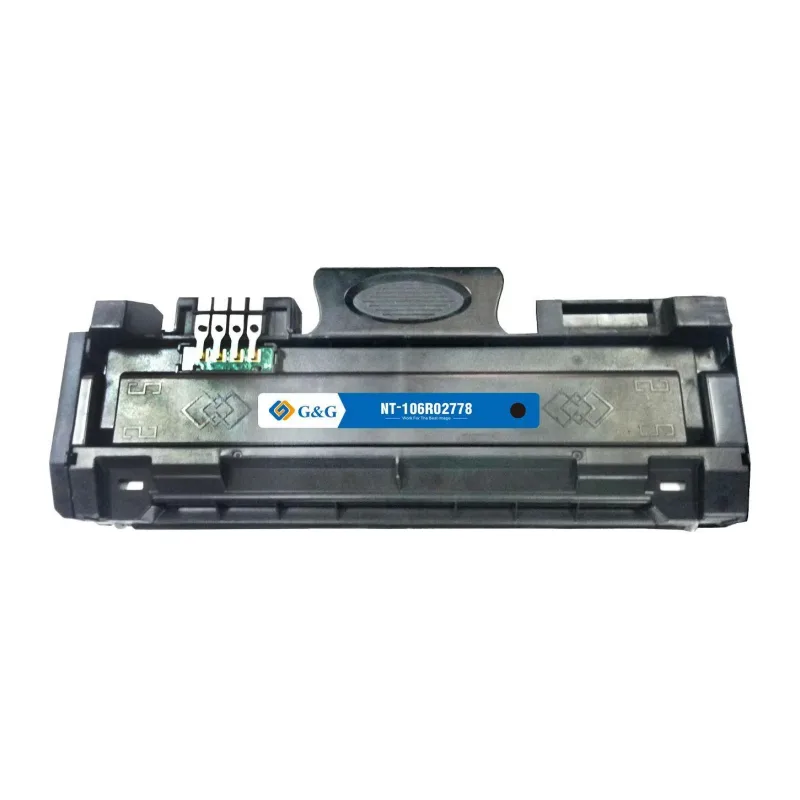 Картридж G&G GG-106R02778 черный