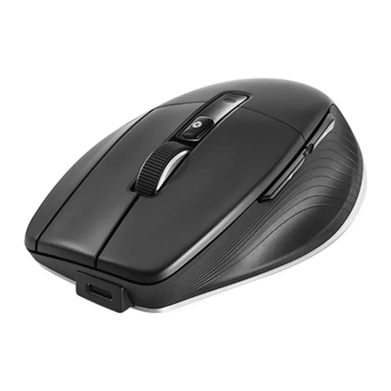 Мышь 3Dconnexion CadMouse Pro Wireless (3DX-700116)