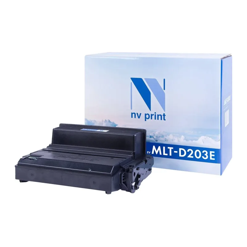 Картридж NV-Print NV-MLTD203E