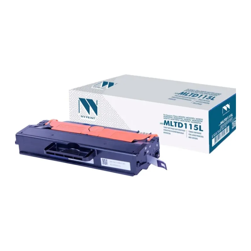 Картридж NV-Print NV-MLTD115L