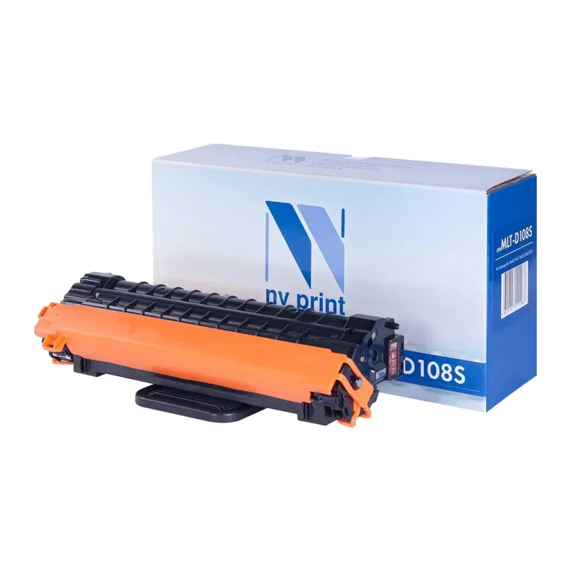 Картридж NV-Print NV-MLTD108S