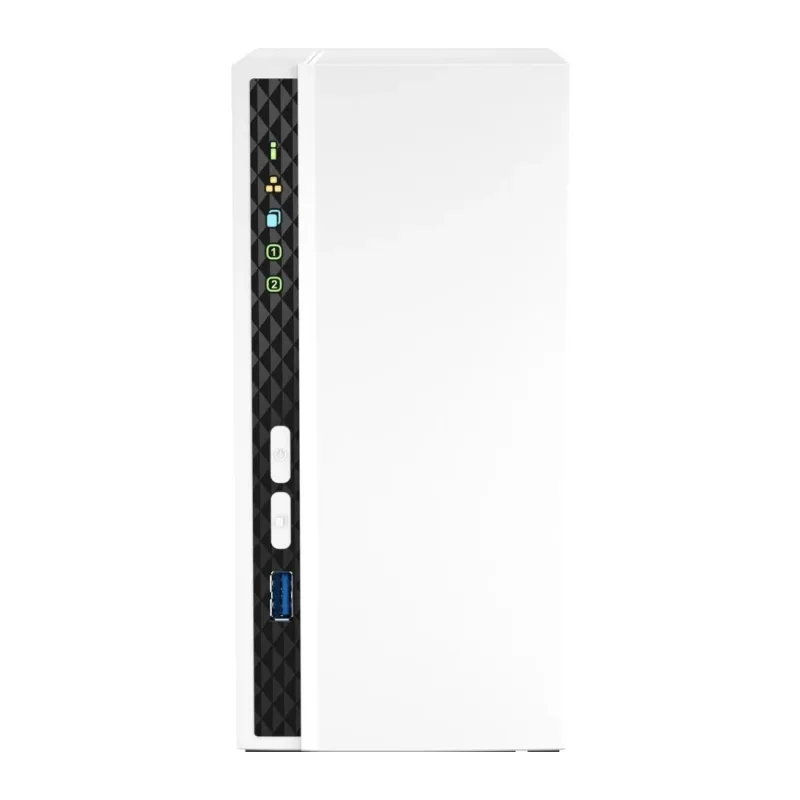 Сетевой накопитель QNAP TS-133