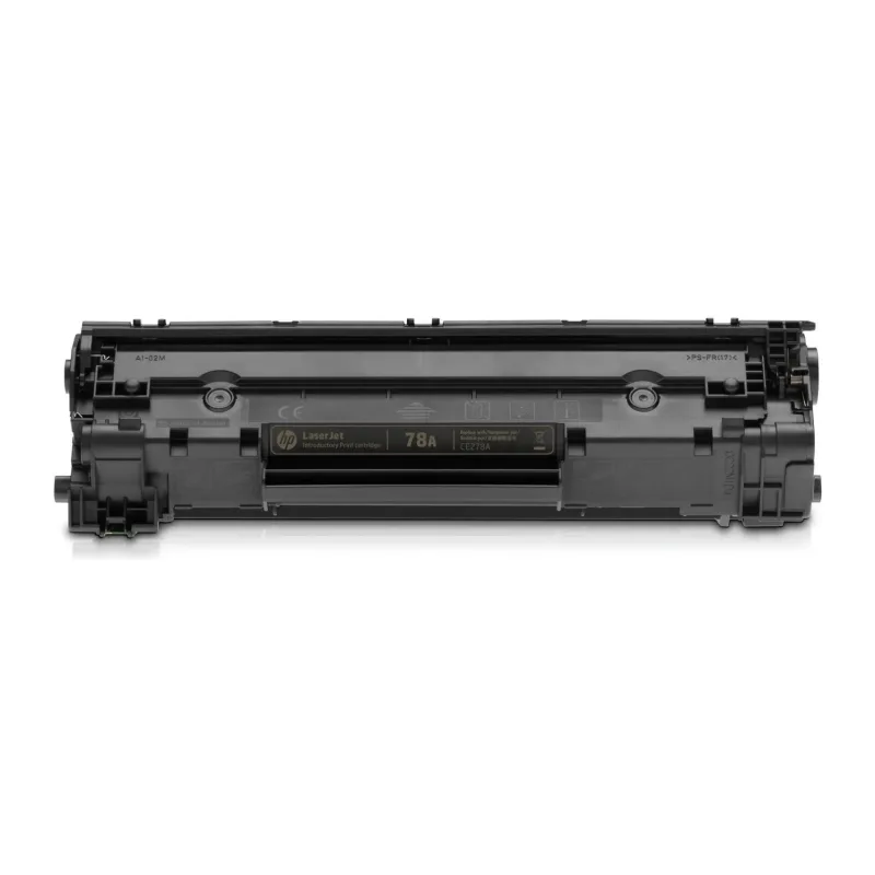 Тонер-картридж HP 78A черный (CE278A)