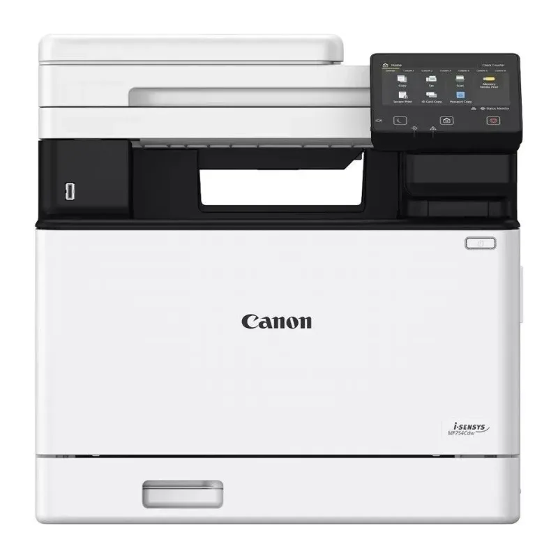 МФУ Canon i-Sensys MF754Cdw (5455C009)