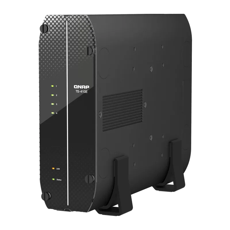 Сетевой накопитель QNAP Original (TS-410E-8G)