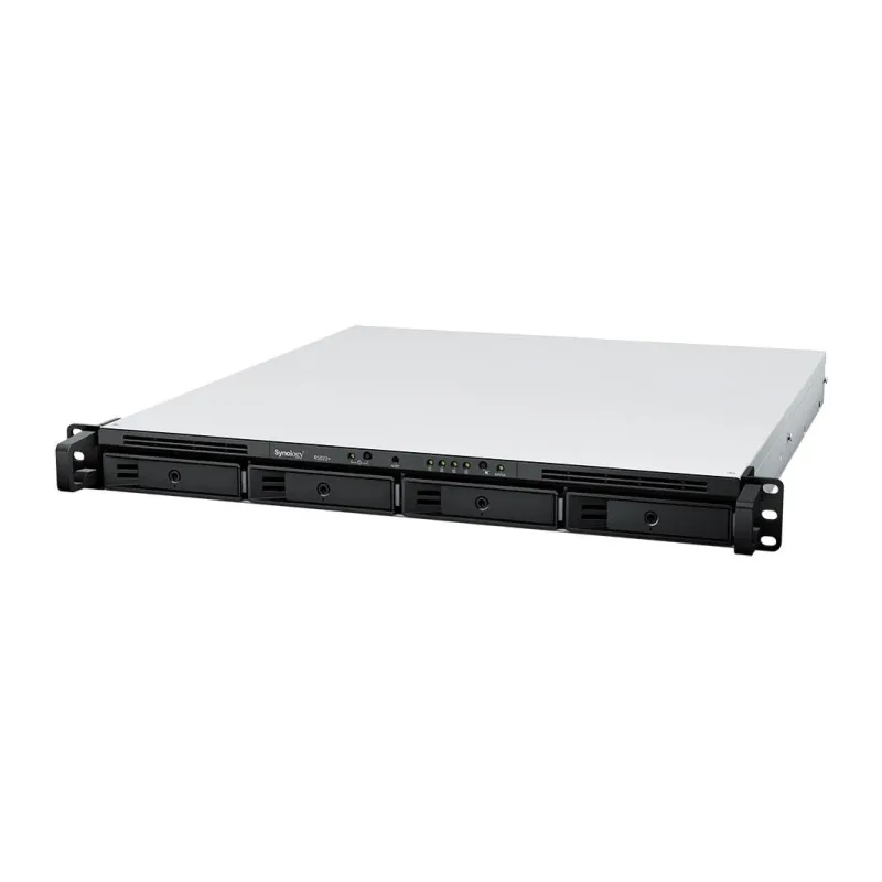 Сетевой накопитель Synology RackStation (RS822+)