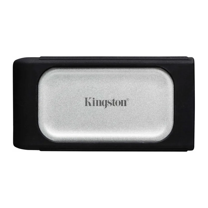Внешний накопитель Kingston XS2000 4TB (SXS2000/4000G)