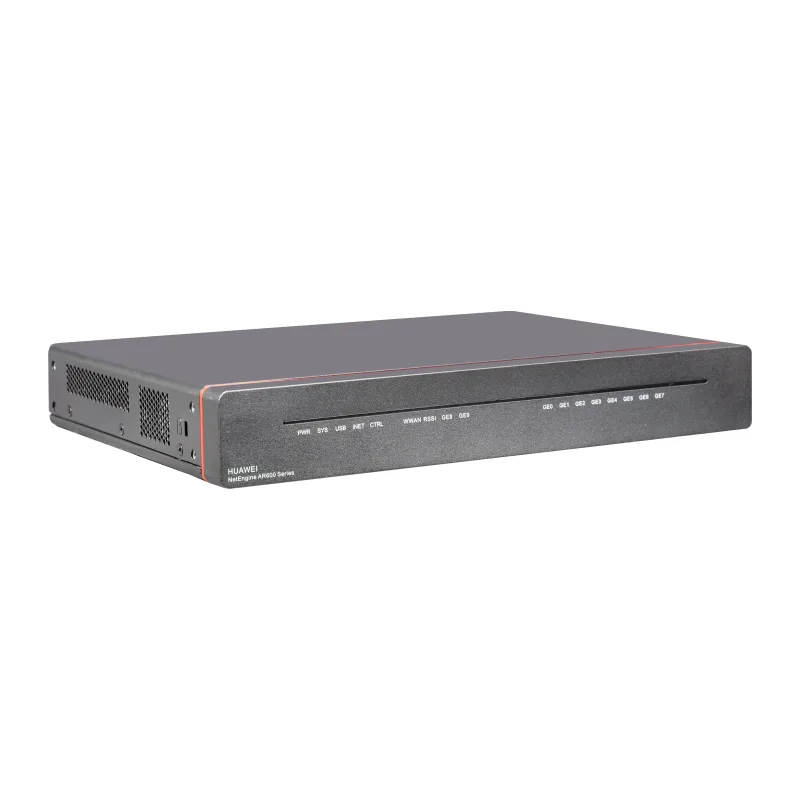 Маршрутизатор Huawei AR651 (50010483-001)