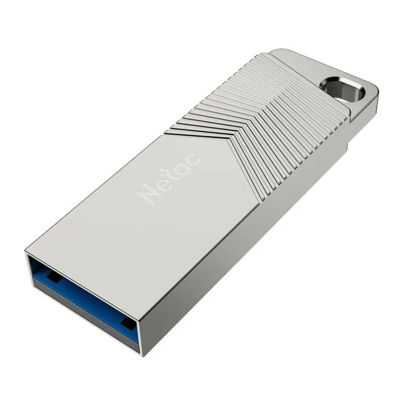 USB Flash-накопитель Netac NT03UM1N-128G-32PN 128GB