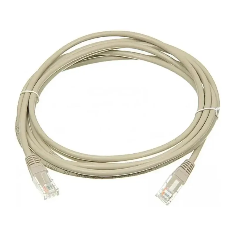 Патч-корд TWT TWT-45-45-3.0/6-GY