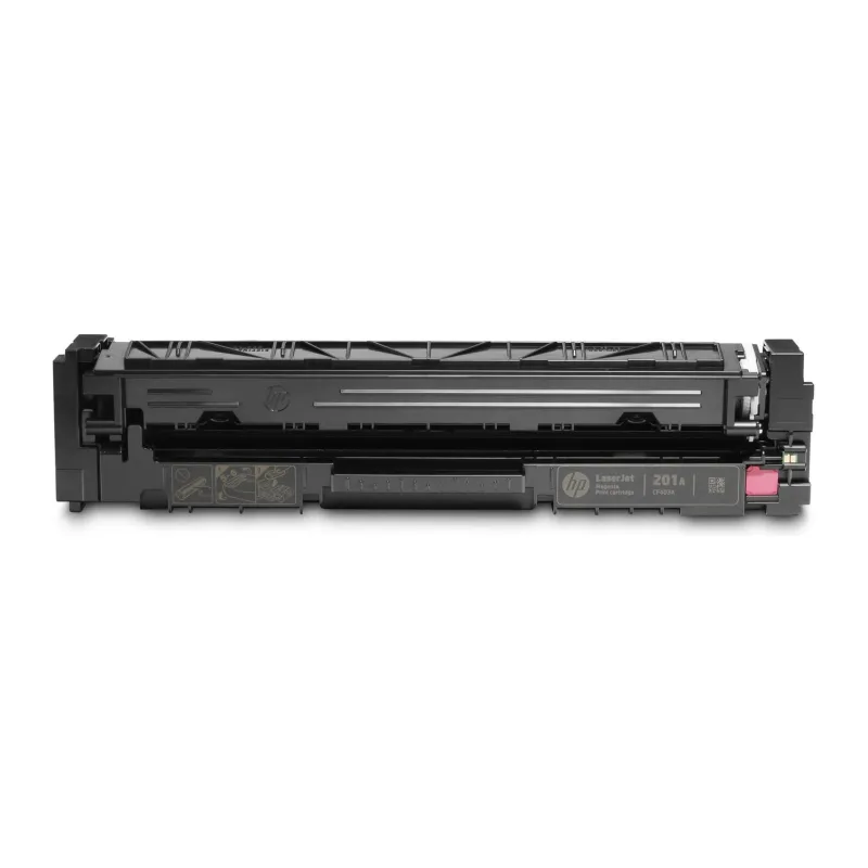 Тонер-картридж HP 201A пурпурный (CF403A)