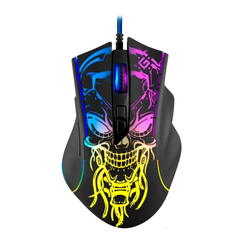 Мышь Defender Bulletstorm GM-928 (52928)