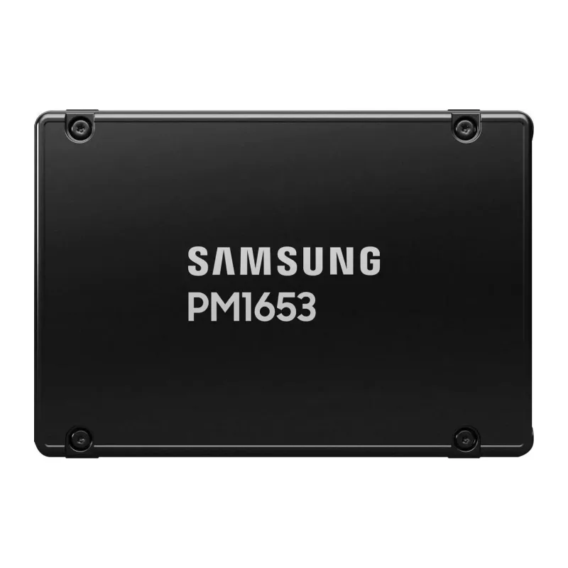 SSD диск Samsung PM1653 30.72TB (MZILG30THBLA-00A07)