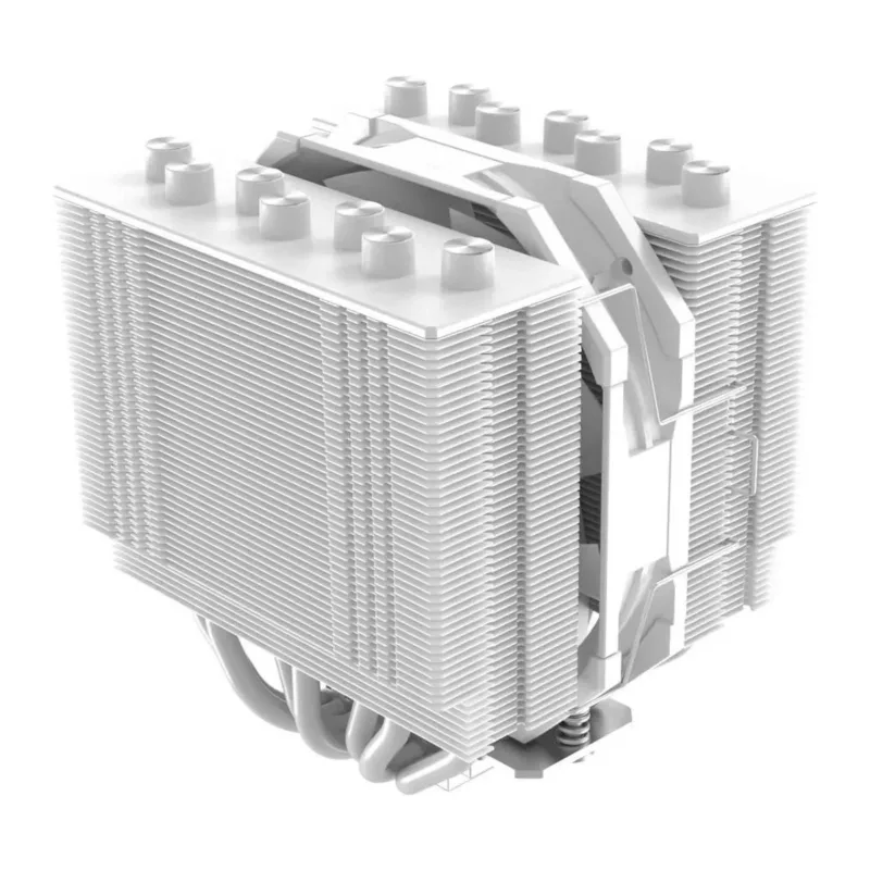 Кулер для процессора ID-Cooling SE-207-XT Slim Snow