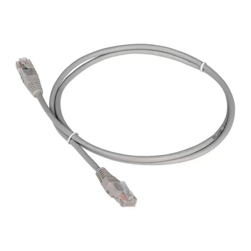 Патч-корд TWT TWT-45-45-7.0-GY серый