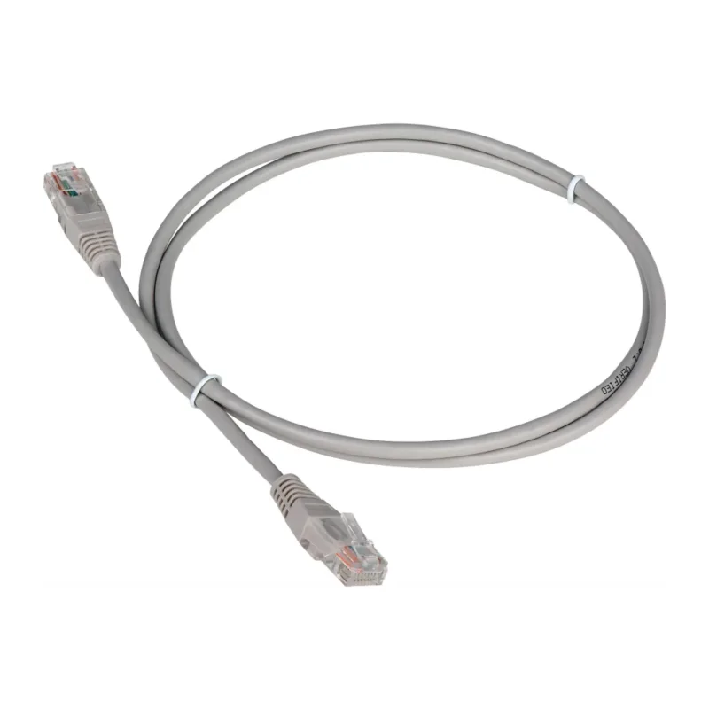 Патч-корд TWT TWT-45-45-15-GY серый