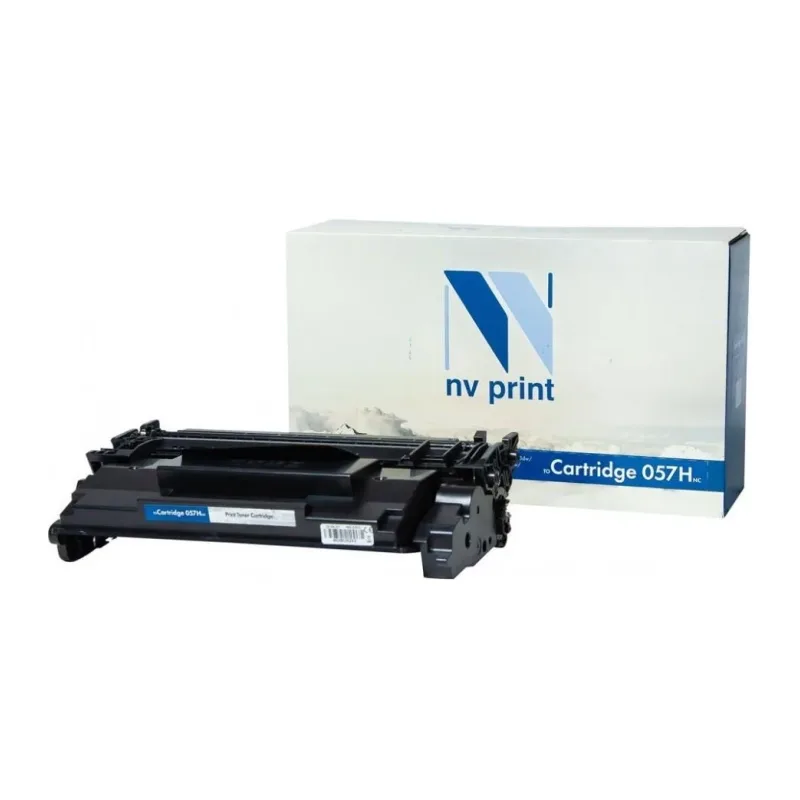 Картридж NV-Print 057H Black (NV-057H)