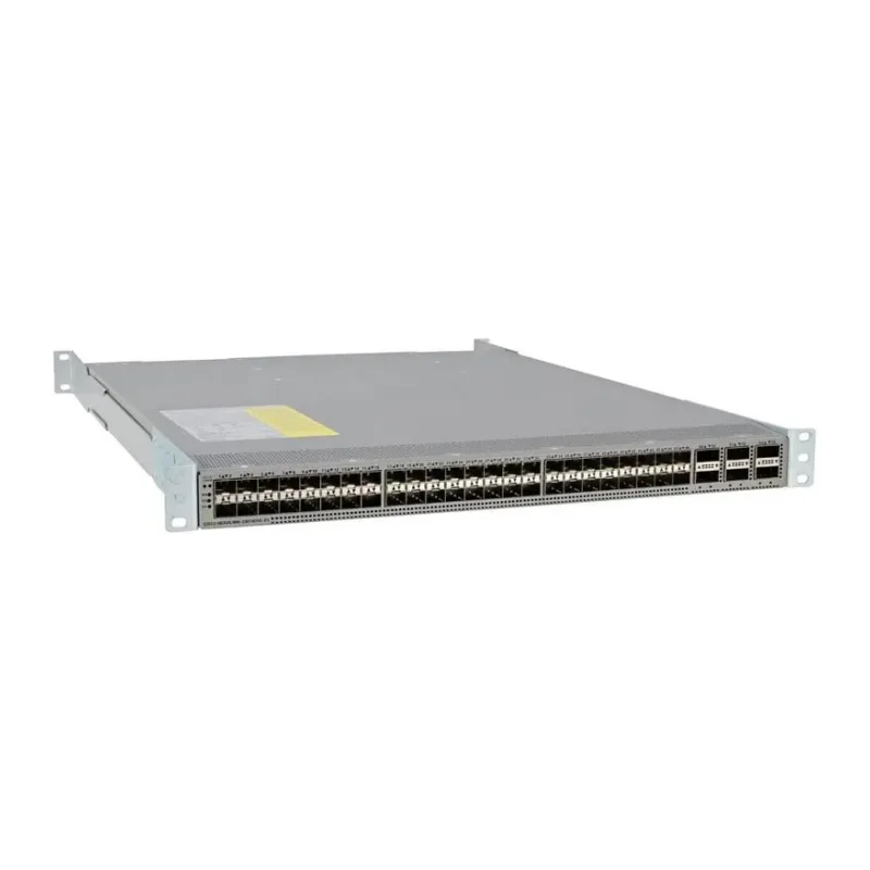 Коммутатор Cisco Nexus 9300 (N9K-C93180YC-FX)