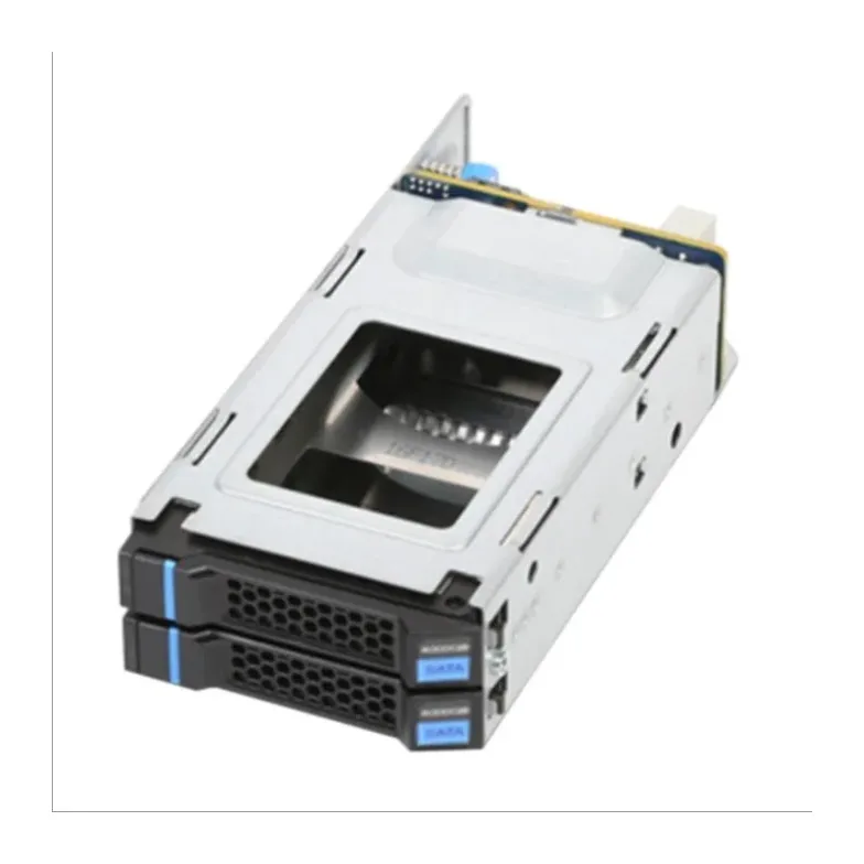 Корзина для жестких дисков Gooxi SL201-2.5-MM