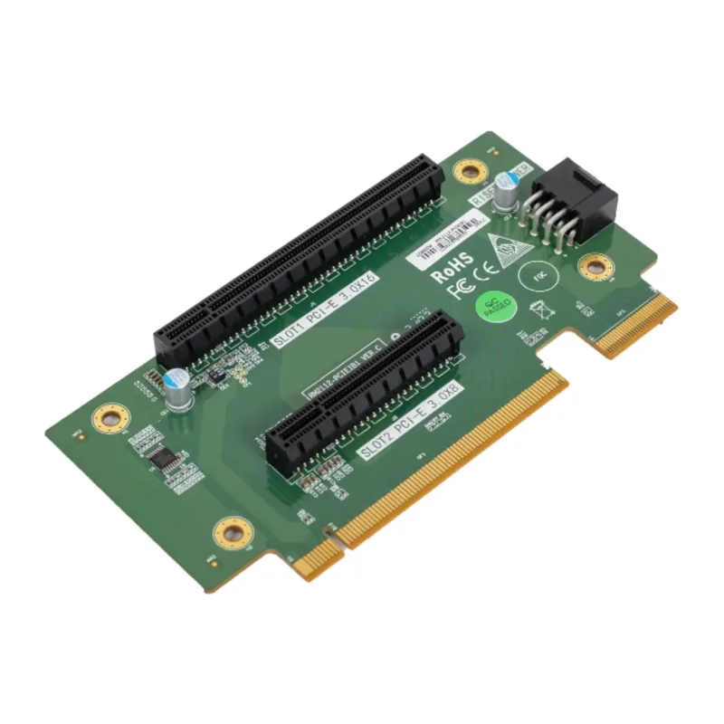 Плата расширения Gooxi SL2108-748-PCIE2-M (RM2112-PCIEIB1)