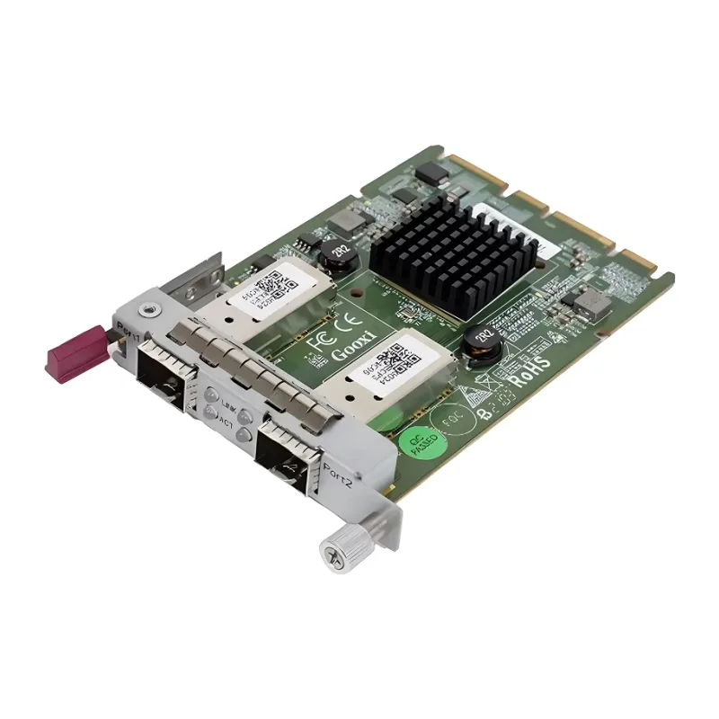 Сетевая карта Gooxi G82599L PCBA VER.A