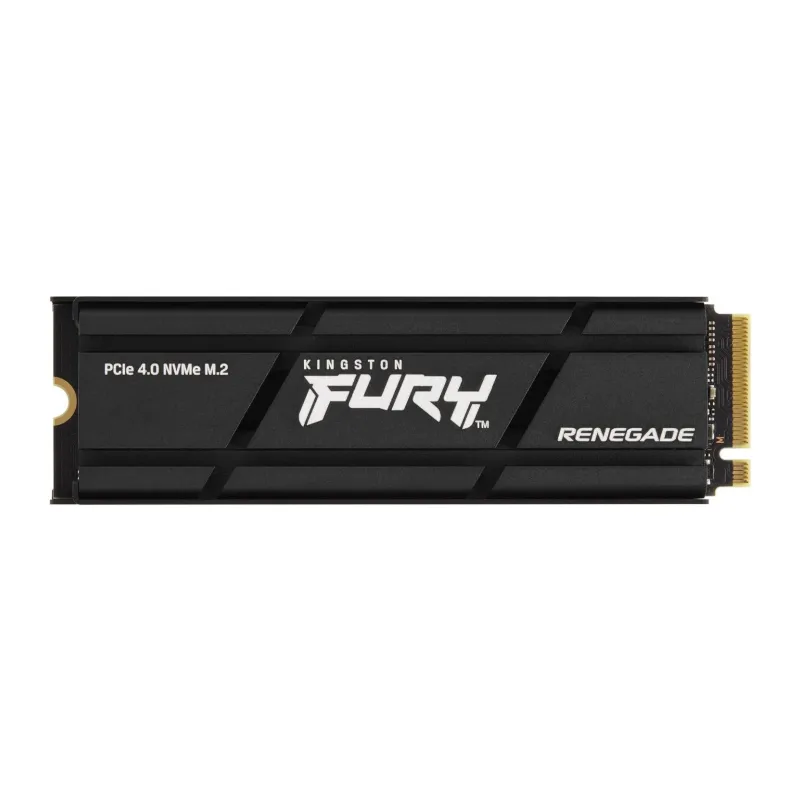 SSD диск Kingston Read/Write (SFYRSK/1000G)